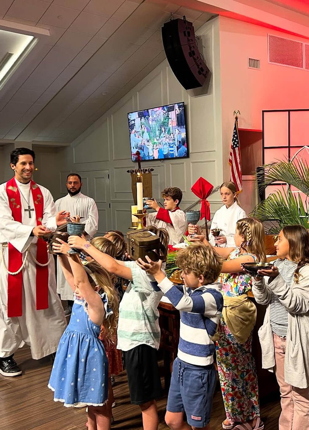 Kids Easter Activities