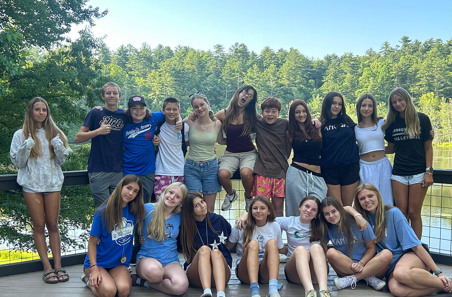 Guiding the Next Generation